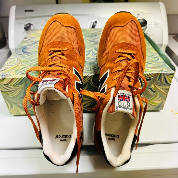 New Balance 670 Made In England - Picture 2 of 11